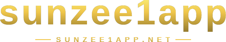 sunzee1app logo